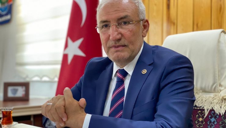 Milletvekili Kahtalı Kale’deki yatırımları inceledi