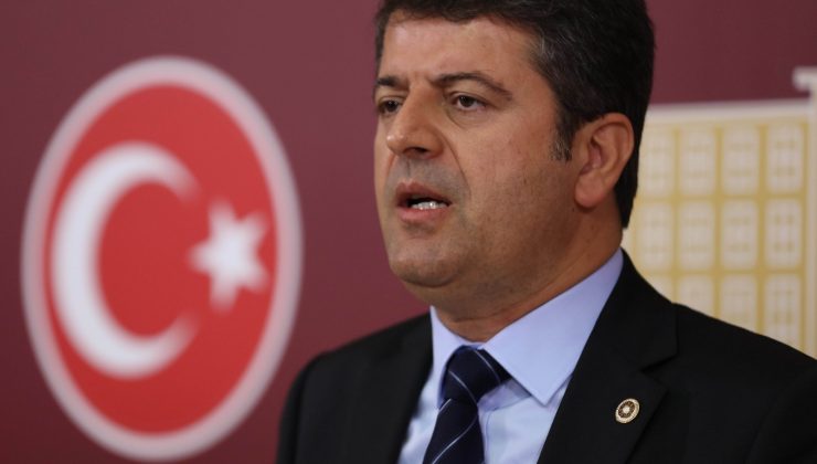 Milletvekili Tutdere, Özhaseki’nin açıklamalarını eleştirdi