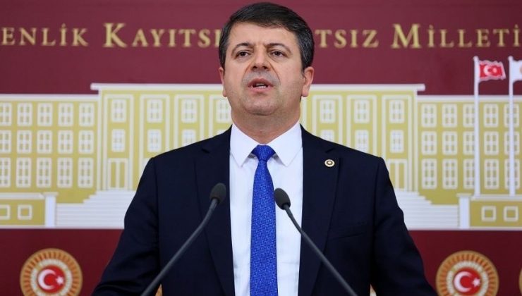 Milletvekili Tutdere’den 30 Ağustos Zafer Bayramı mesajı