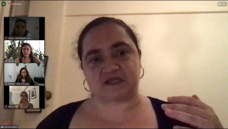 Misi Akademi’de çocuk edebiyatını öğreniyorlar