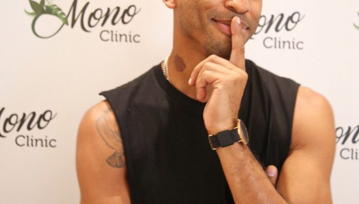 Mono Clinic, 200’e yakın fenomeni tedavi etti