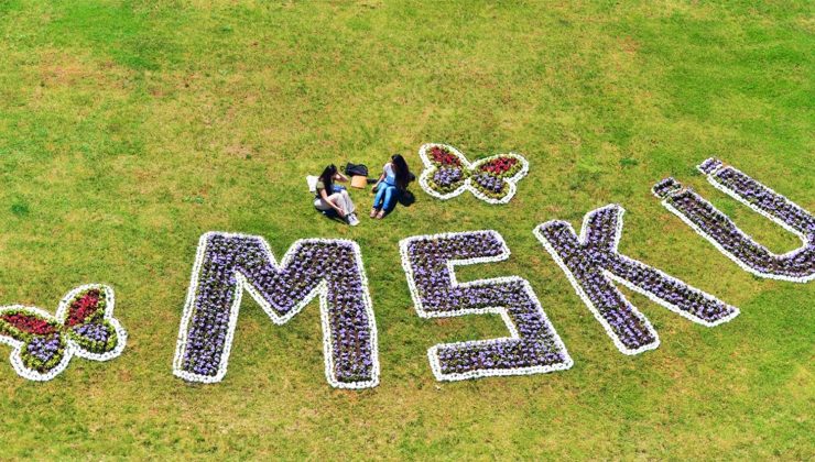 MSKÜ’den yüz yüze eğitim açıklaması