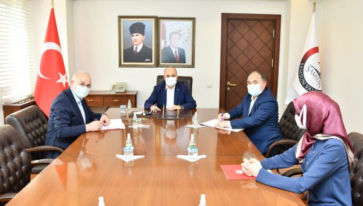 Müftülük personeline lisansüstü eğitim imkanı