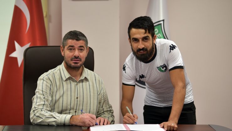 Muğdat Çelik, Denizlispor’da