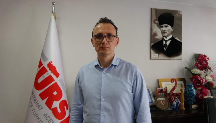 Tatilcilerin yeni rotası Doğu Karadeniz oldu