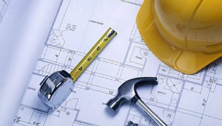 Muğla’nın yapı izin istatistikleri açıklandı