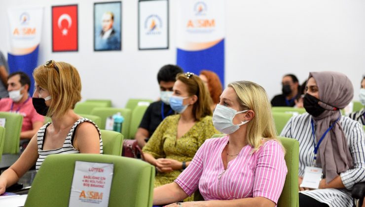 Muratpaşa İnovasyon Günleri başladı