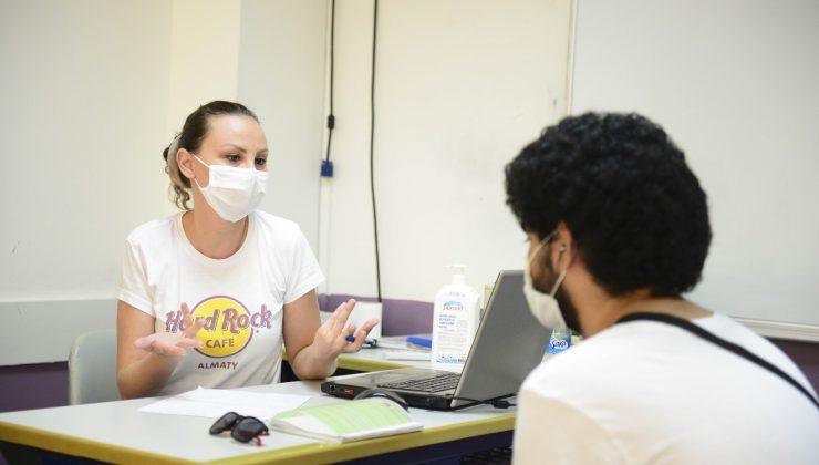 MURGEM tercih günleri