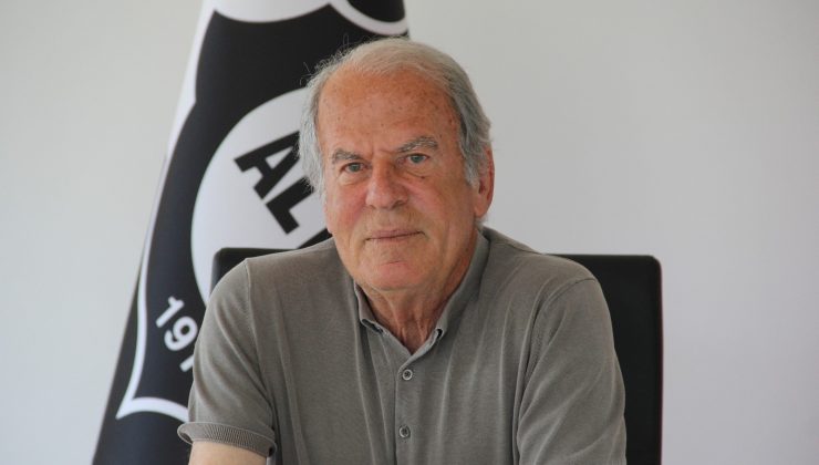 Mustafa Denizli: “Fiziken çizgi dışında ama ruhen çizgi içinde bu mücadeleye başlıyorum”
