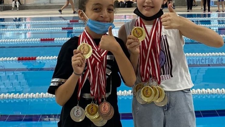 ’Mutlu Yüzler projesi’ yüzleri güldürüyor