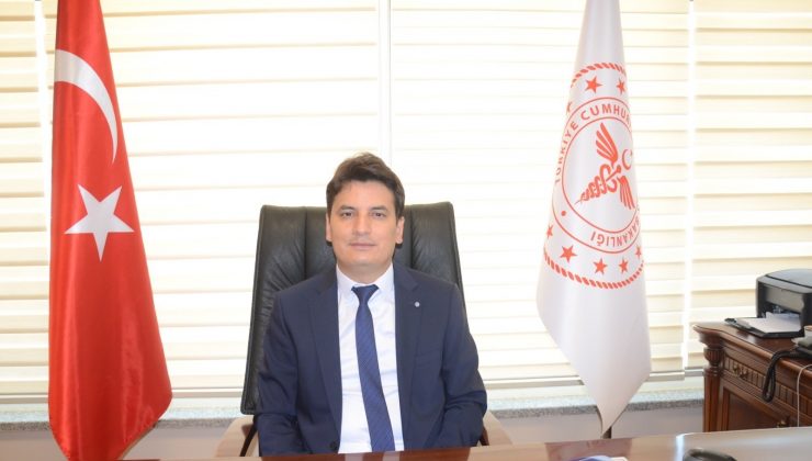 NDH’ye 27 sağlık çalışanı atandı