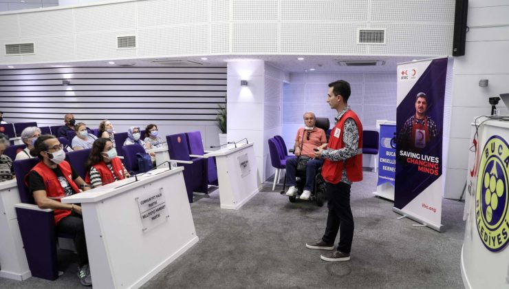 Nefes alıp vererek stresi uzaklaştırın