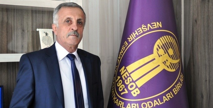 Nevşehir Fırıncılar Odası: “Aşı olmayan işçilerimizi çalıştırmayacağız”