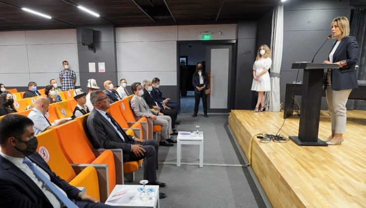 Nevşehir’de “Aşıklar Sanatı” sempozyumu düzenlendi