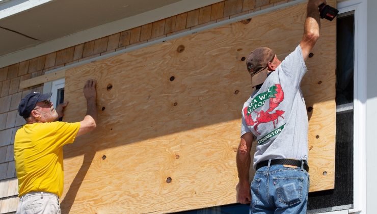 New York’ta Henri Kasırgası alarmı: Acil durum ilan edildi