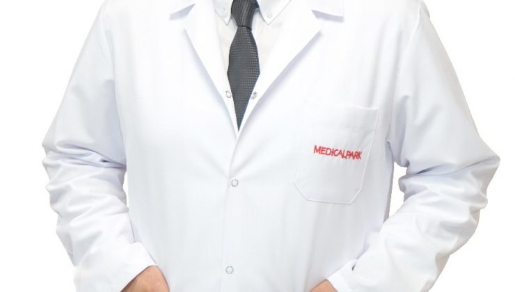 Nöroşirürji Uzmanı Karaörs, Medical Park Gaziantep’te