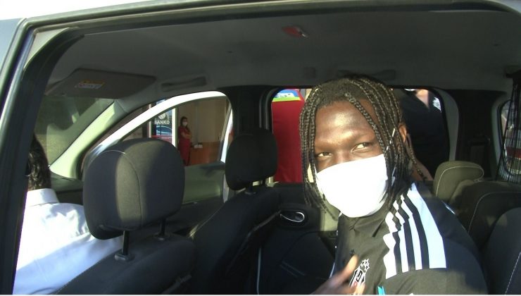 N’Sakala taburcu edildi