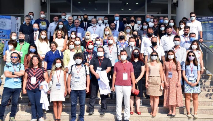 ’Nükleer Bilimler Okulu’ projesinin açılışı yapıldı