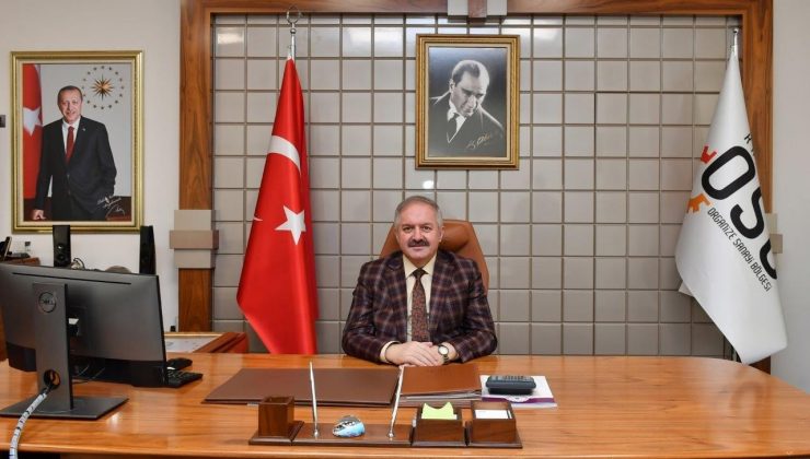 Nursaçan: “Ekonomik zafer için daha çok yolumuz var”