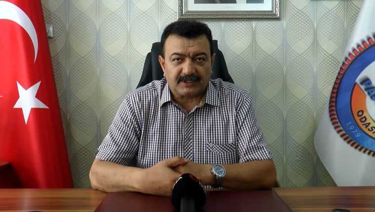 Oda başkanlarından aşı çağrısı