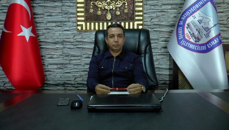 Öğrenci servislerinde yüzde 14’lük artış gerçekleşti