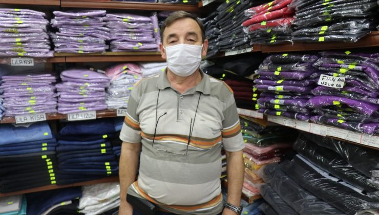 Okul öncesi esnafta hareketlilik başladı