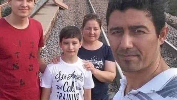 Orman Mühendisi Oğuz Avşar Aydın yarın memleketinde toprağa verilecek