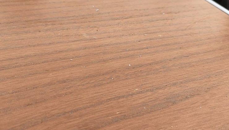 Orman yangınlarının külleri Tekirdağ’a kadar ulaştı