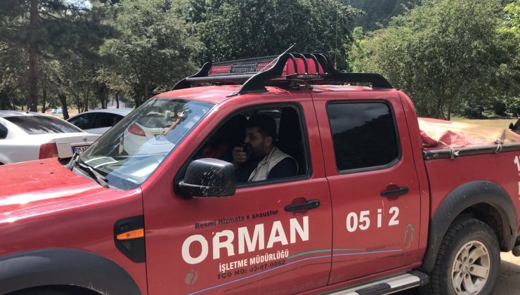 Ormancılardan vatandaşlara uyarı