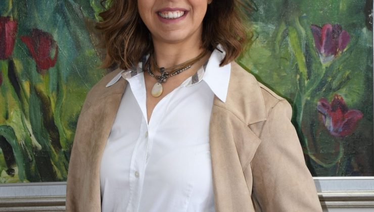 Örnek iş birliğinin ikinci adımı tamamlandı