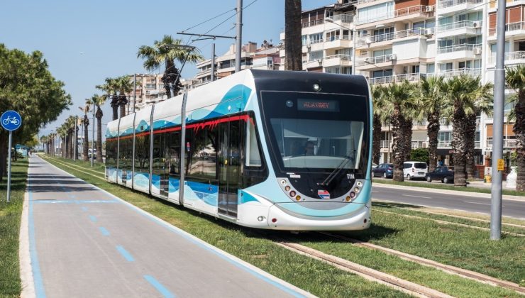 Örnekköy’e de tramvay hattı geliyor: Proje ihalesi 20 Ağustos’ta