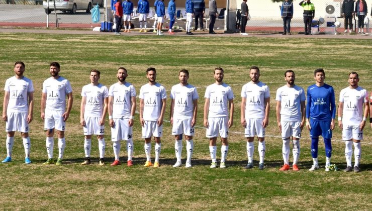 Ortaca Belediyespor kongresi yapılamadı