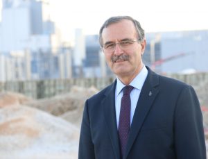 OSB’lerdeki mesleki eğitime ilgi artıyor