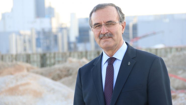 OSB’lerdeki mesleki eğitime ilgi artıyor