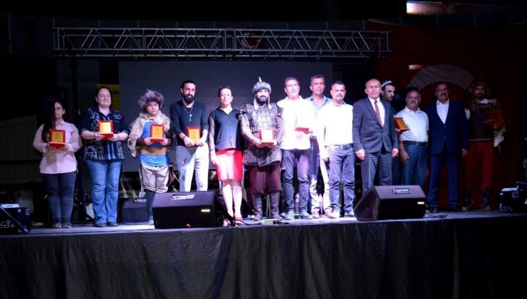 Osmaniye’de birlik ve beraberlik gecesi