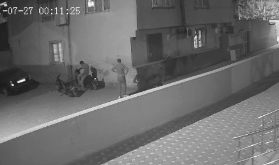 Osmaniye’de hırsızlık yaptığı iddiasıyla gözaltına alınan şüpheli tutuklandı