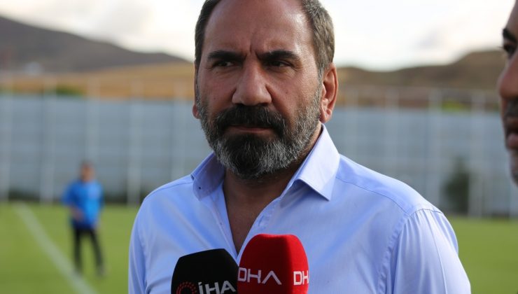 Otyakmaz: “Rakibimiz çok tehlikeli”