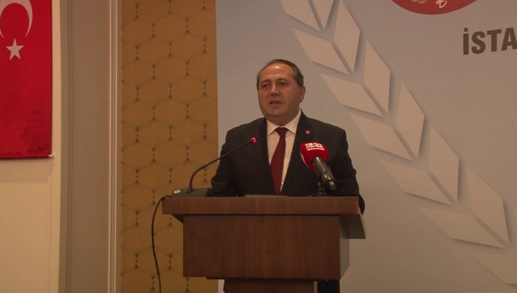 Öz Finans İş Sendikası İstanbul Anadolu Şube Başkanlığı 1. Olağan Genel Kurulu Maltepe’de gerçekleşti