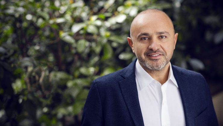 Özak GYO’nun kredi notu artırıldı