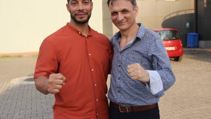 Ahmed Mohamed Abdullatif: “Türkiye güçlü bir ekip”