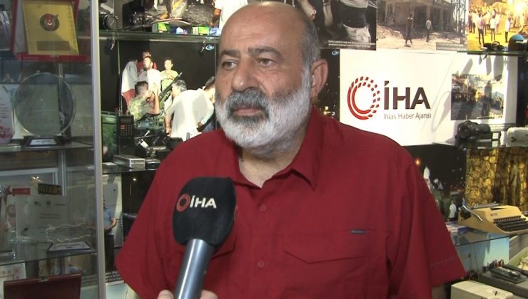 (Özel haber) Mahmut Nedim Akülke: “Türkiye’deki sağlık yatırımlarının çok iyi olması nedeniyle organizasyonu ülkemize verdiler”