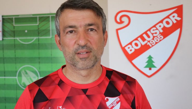 (Özel haber) Reha Erginer: “Geçen sezonun izlerini silmek istiyoruz”