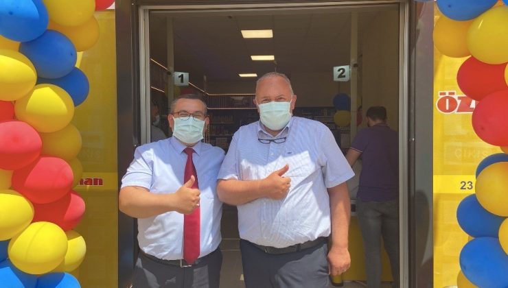 Özhan’dan avantajlı kampanyalar sürüyor