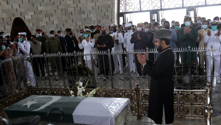 Pakistan, bağımsızlığının 74. yılını kutluyor