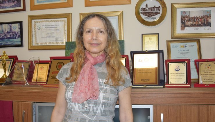 Pandemiye özel Diyabet Kamp