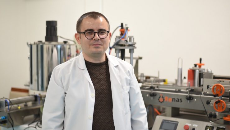 Polimer teknolojisi programı önemli iş imkanları sunuyor