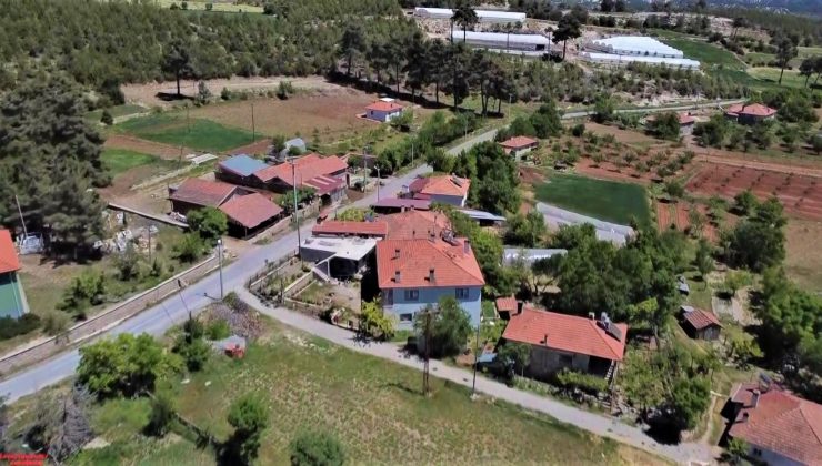 Pozitif gelinin düğünü sonrası mahallede tedbirler artırıldı