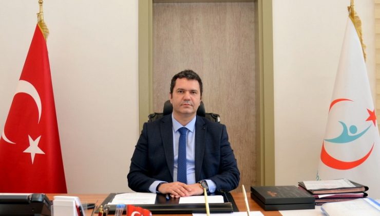 Prof. Dr. Bilge’den aşı çağrısı