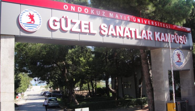Prof. Dr. Eker’den Samsun’a 3. devlet üniversitesi teklifi: İKSÜ