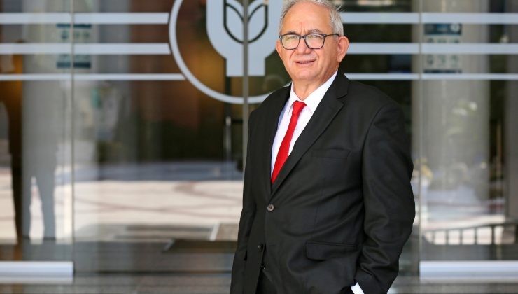 Prof. Dr. Hepbaşlı, “En başarılı bilim insanları” listesinde